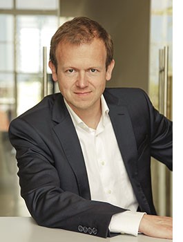 Bart Mendel